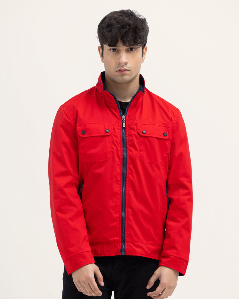 Men Windbreaker Jacket - Engine - Buy Now