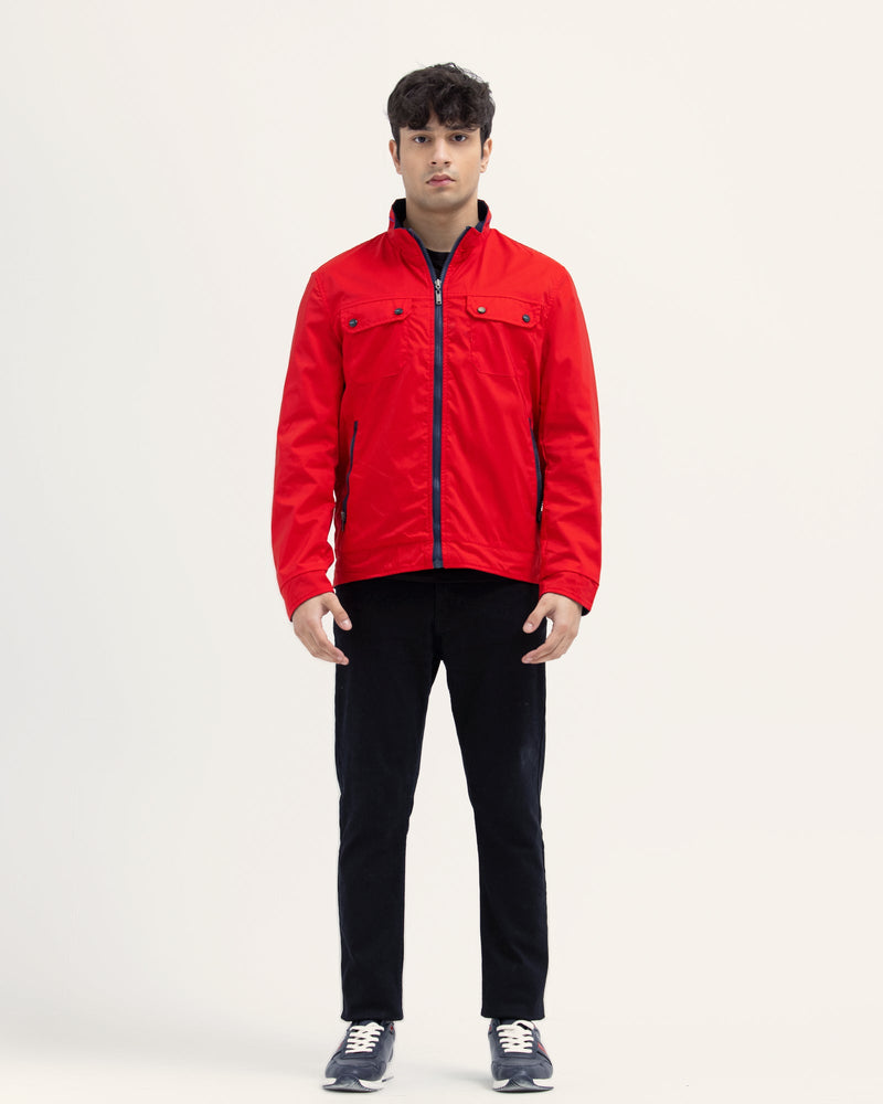 Men Windbreaker Jacket - Engine - Buy Now