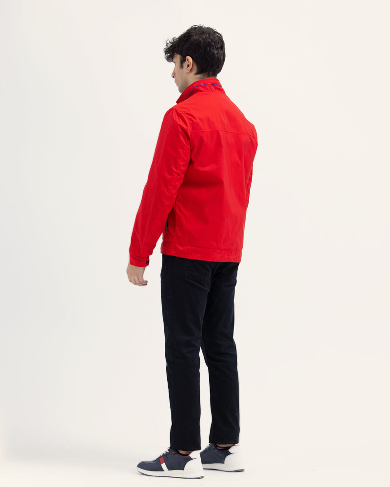 Men Windbreaker Jacket - Engine - Buy Now