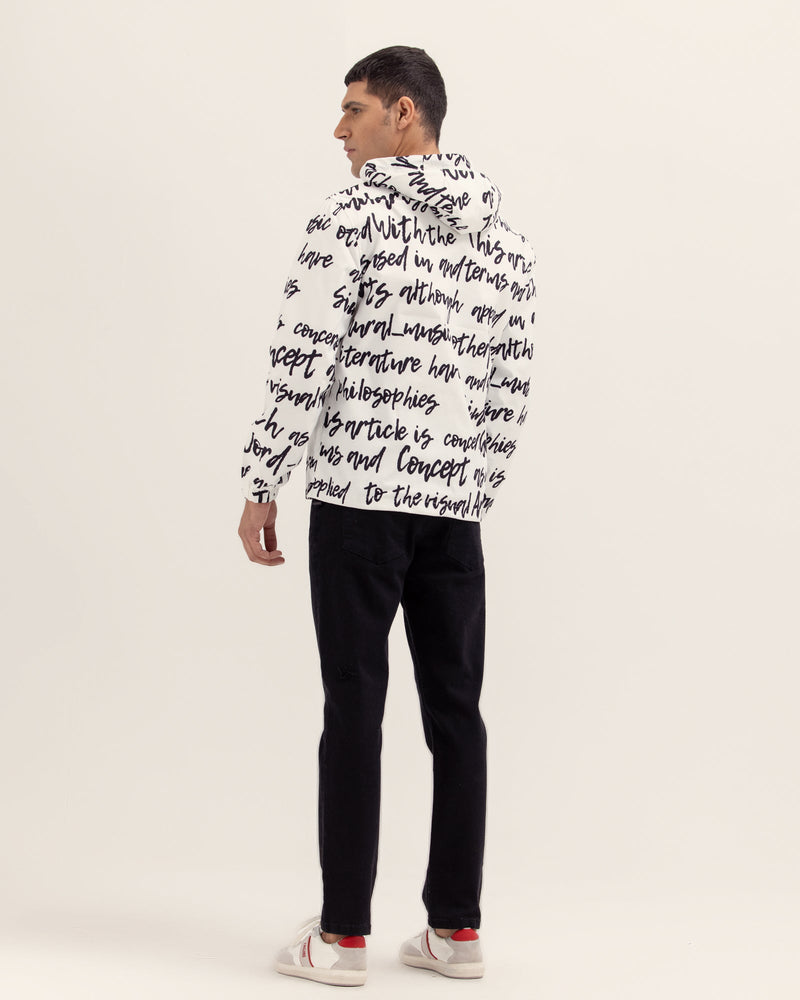 Men Windbreaker Jacket - Engine - Buy Now