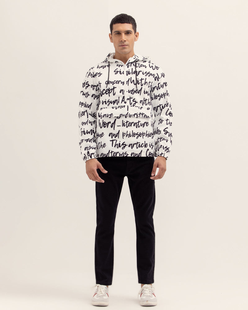 Men Windbreaker Jacket - Engine - Buy Now
