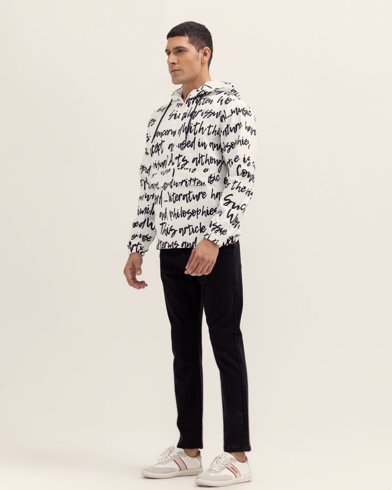 Men Windbreaker Jacket - Engine - Buy Now