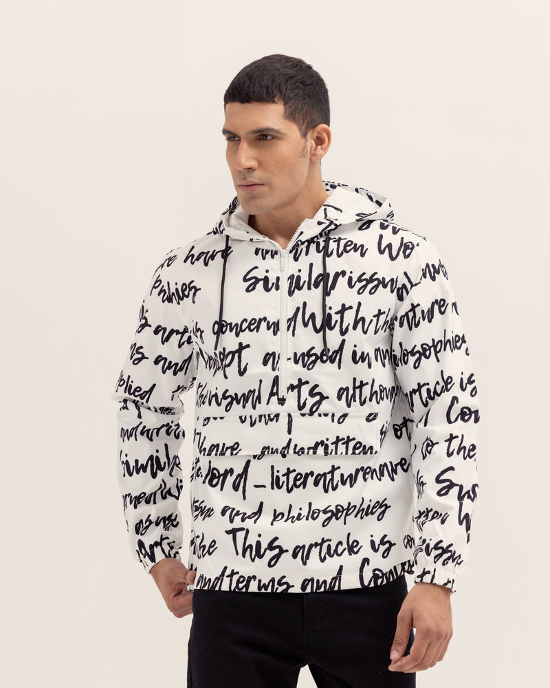 Men Windbreaker Jacket - Engine - Buy Now
