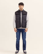 Men Gilet Jacket - Engine - Buy Now