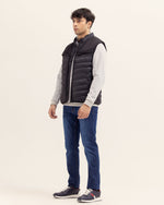 Men Gilet Jacket - Engine - Buy Now