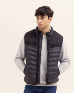 Men Gilet Jacket - Engine - Buy Now