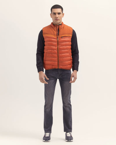 Men Gilet Jacket