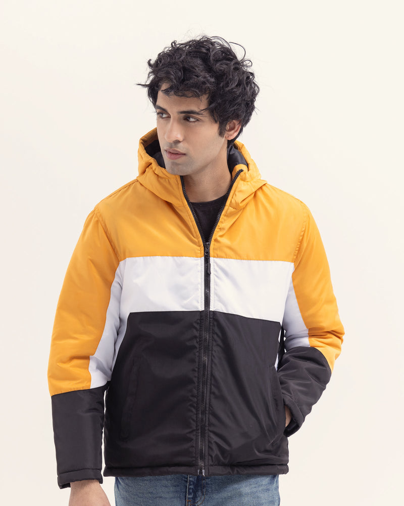 Men Fashion Bomber Jacket - Engine - Buy Now