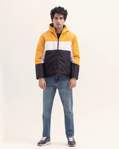 Men Fashion Bomber Jacket