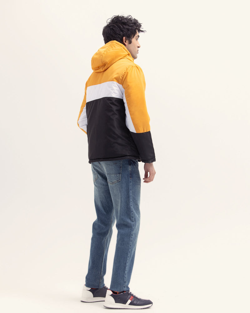 Men Fashion Bomber Jacket - Engine - Buy Now