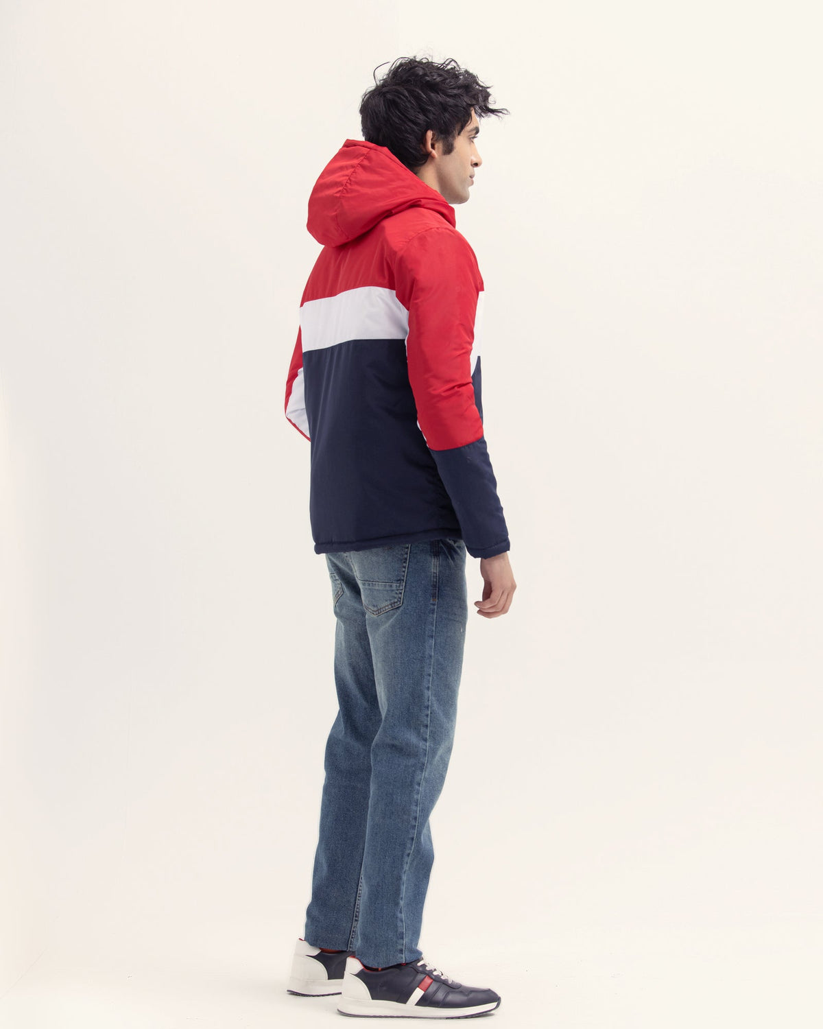 Men Fashion Bomber Jacket – EngineClothing