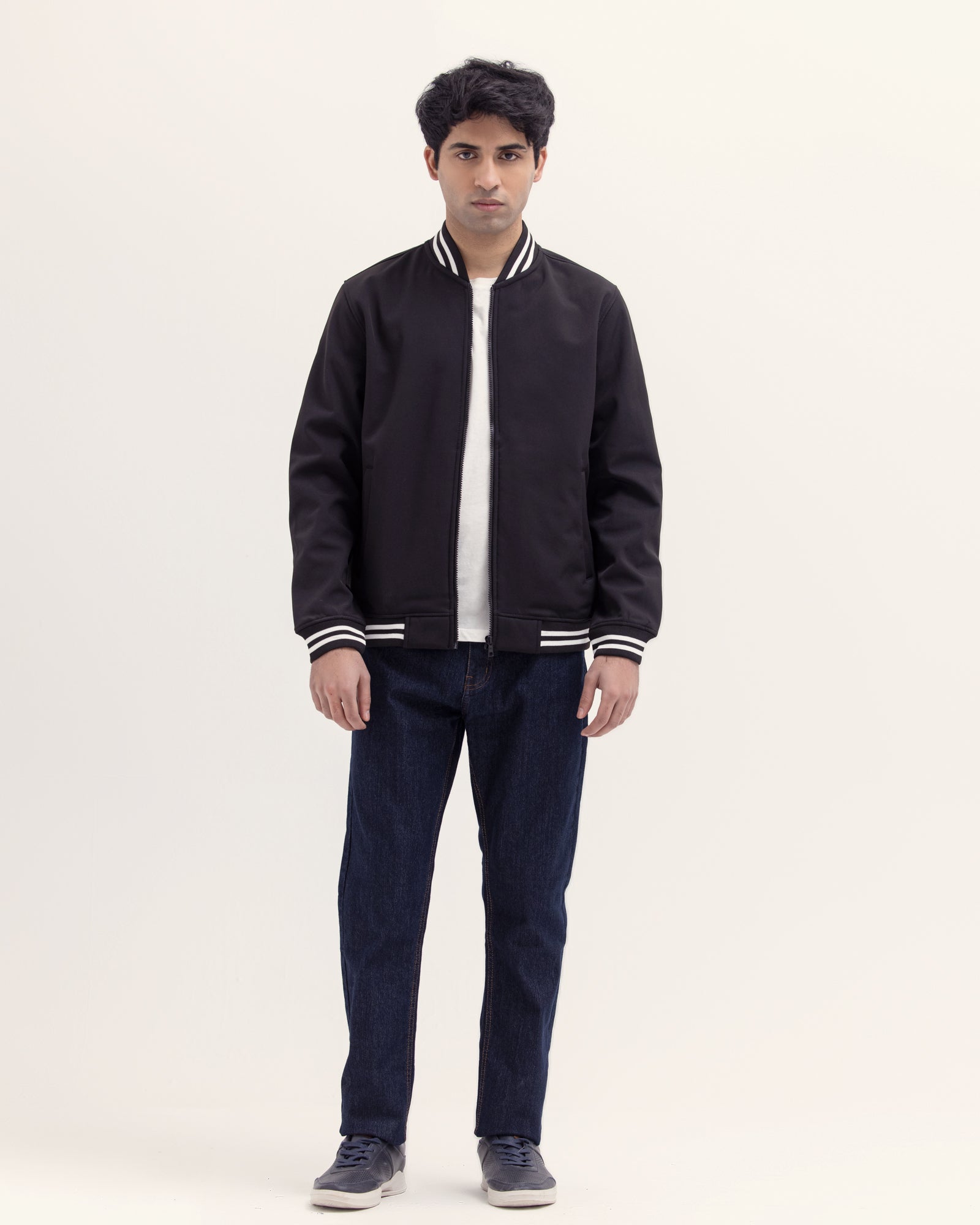 Men Casual Jacket - Engine - Buy Now