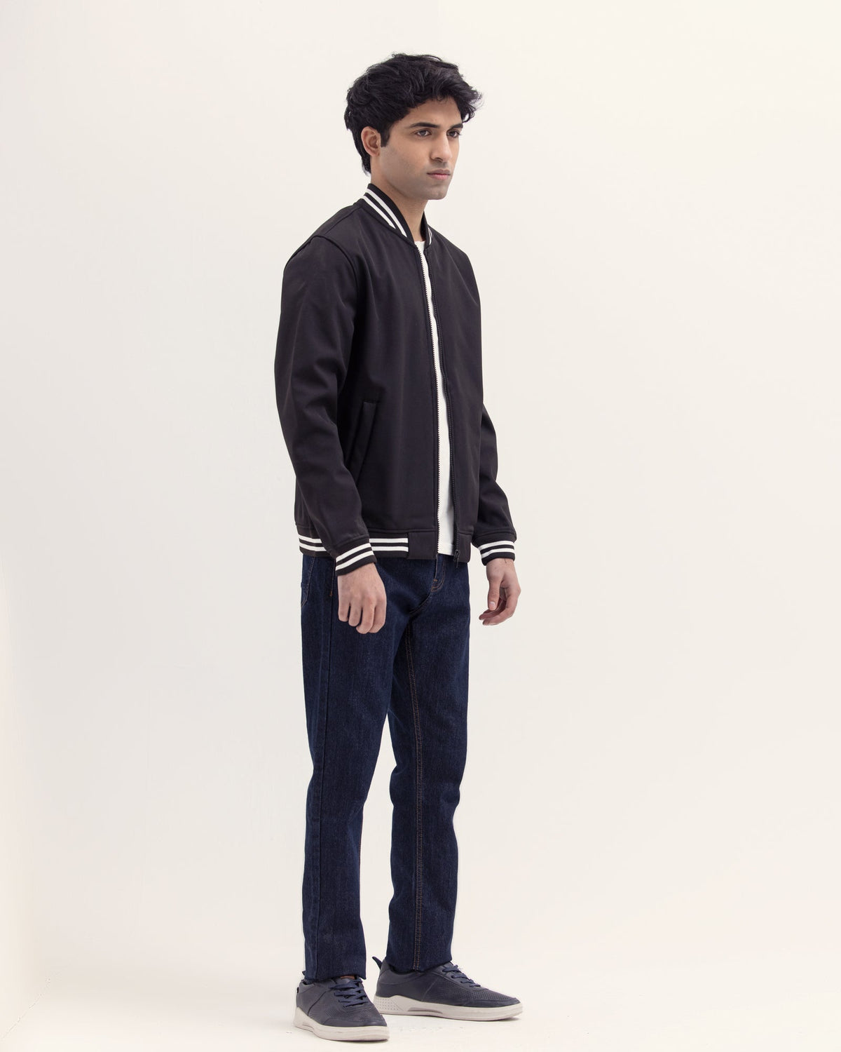 Men Casual Jacket - Engine - Buy Now