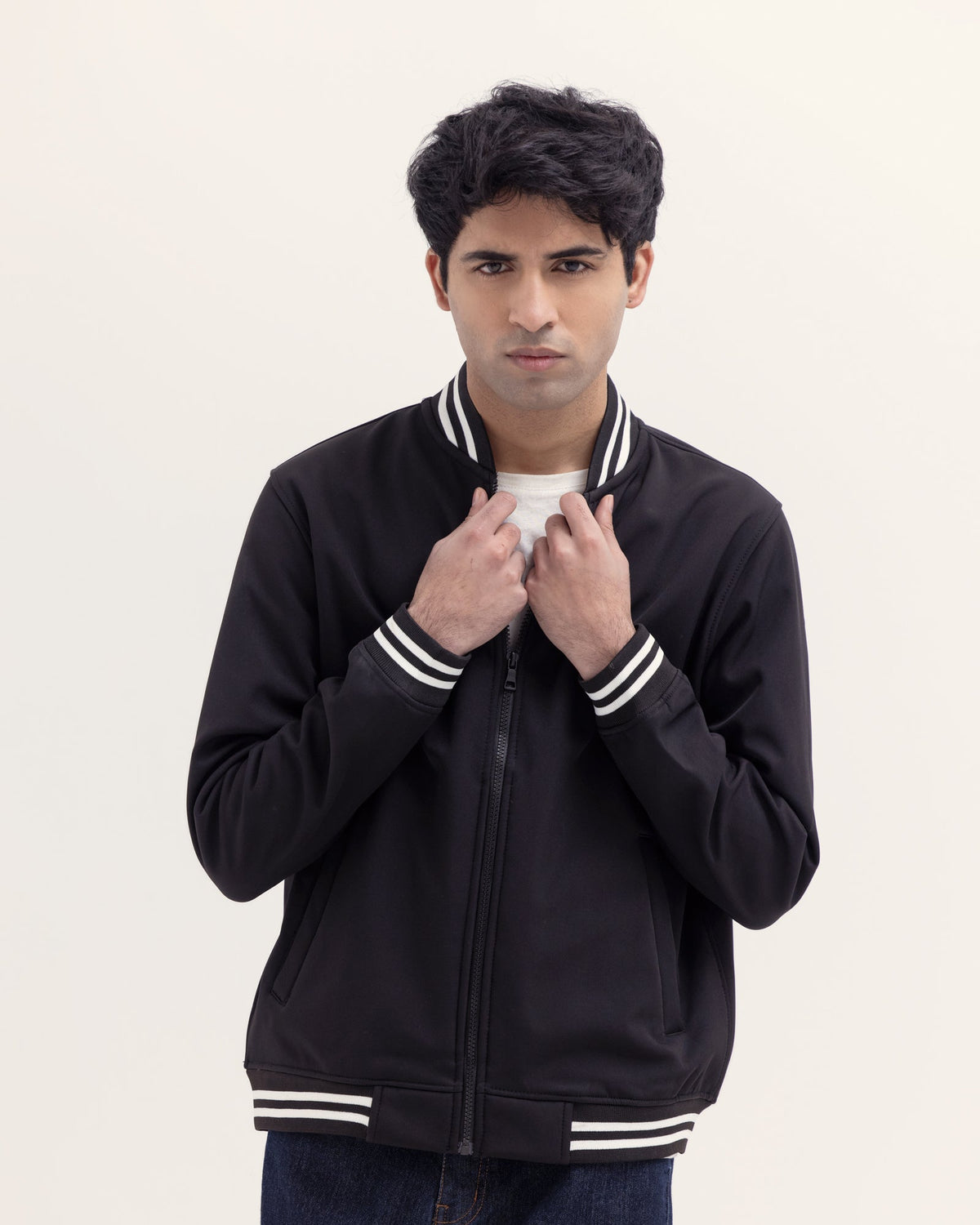 Men Casual Jacket - Engine - Buy Now