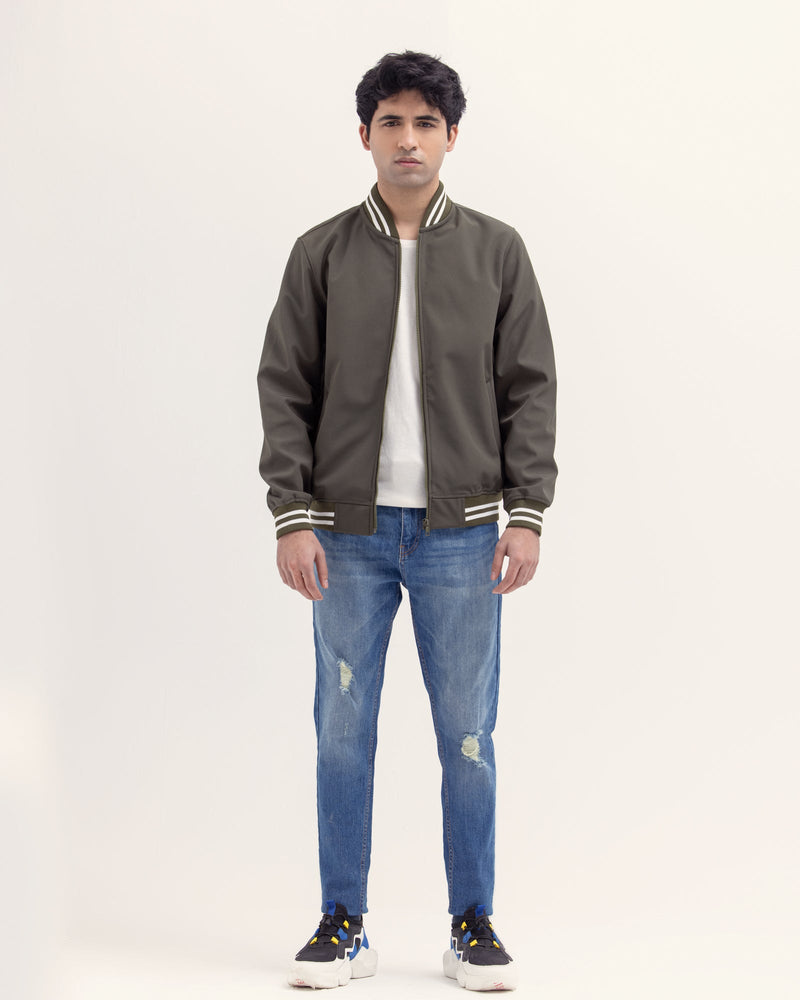 Men Casual Jacket - Engine - Buy Now