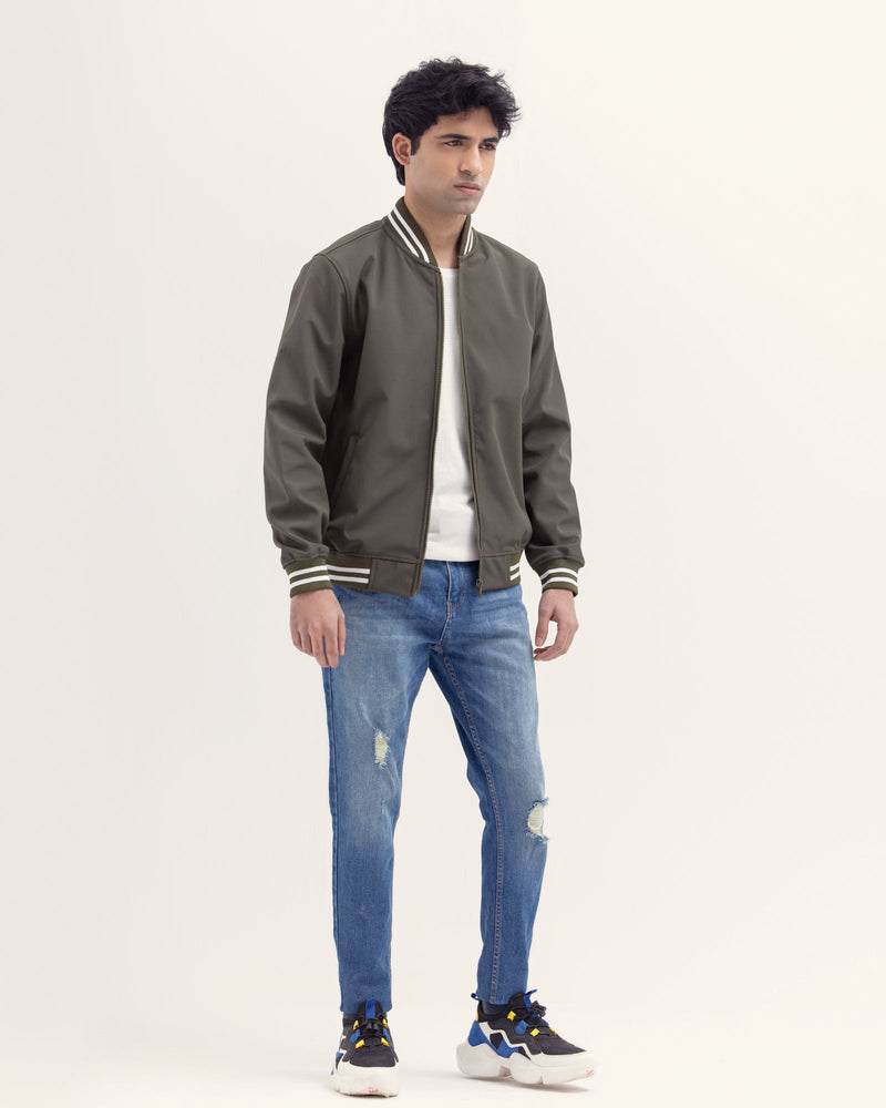 Men Casual Jacket - Engine - Buy Now
