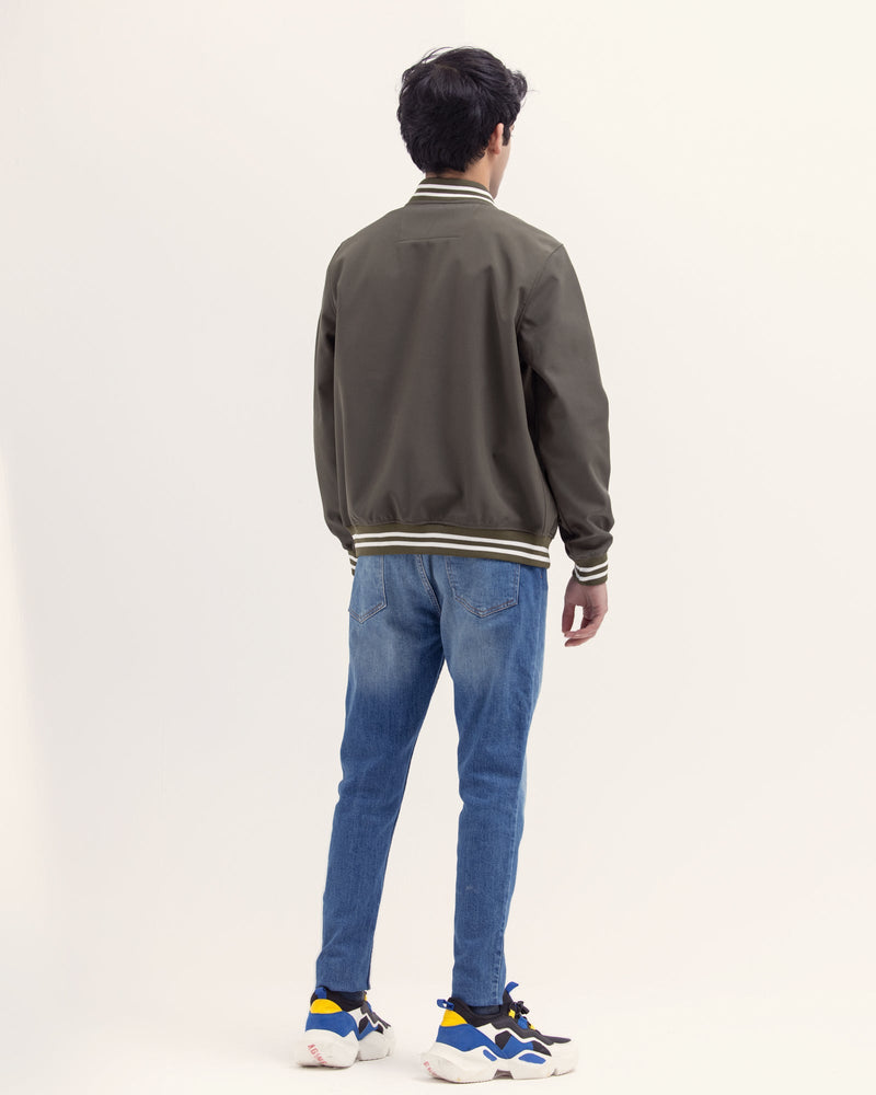 Men Casual Jacket - Engine - Buy Now