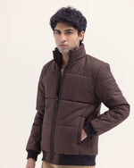 Men Fashion Bomber Jacket - Engine - Buy Now