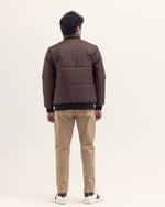 Men Fashion Bomber Jacket - Engine - Buy Now