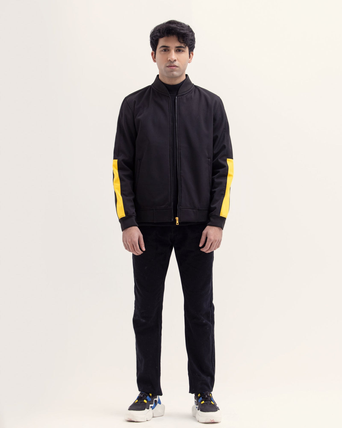 Men Casual Jacket - Engine - Buy Now
