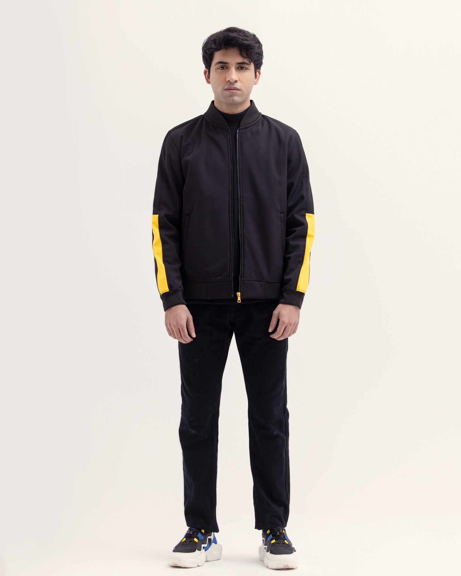 Men Casual Jacket - Engine - Buy Now