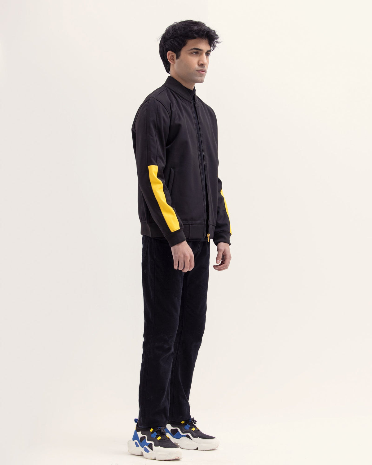 Men Casual Jacket - Engine - Buy Now