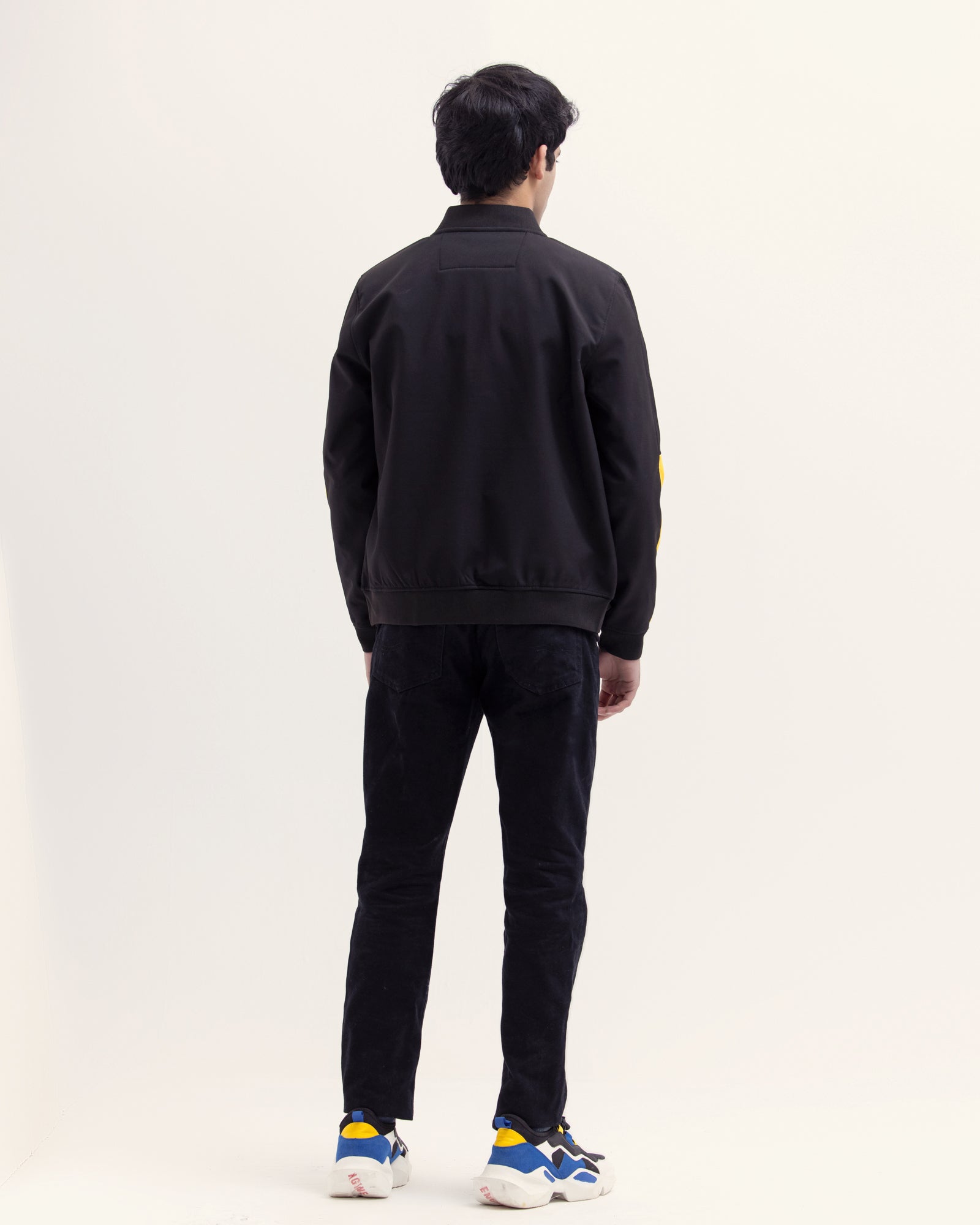 Men Casual Jacket - Engine - Buy Now