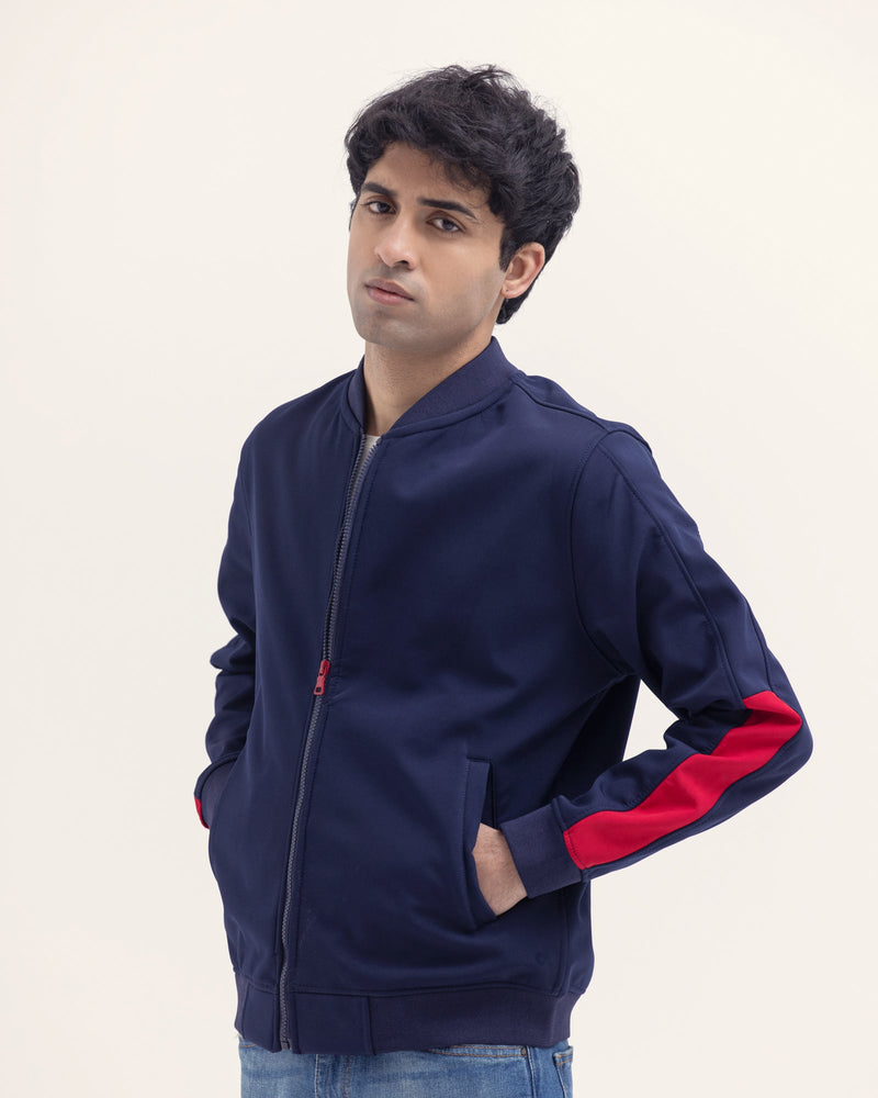 Men Casual Jacket - Engine - Buy Now