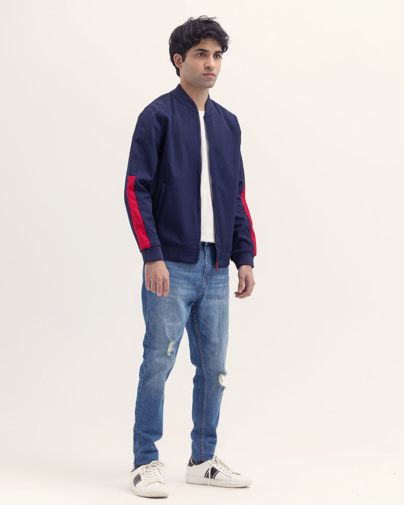 Men Casual Jacket - Engine - Buy Now