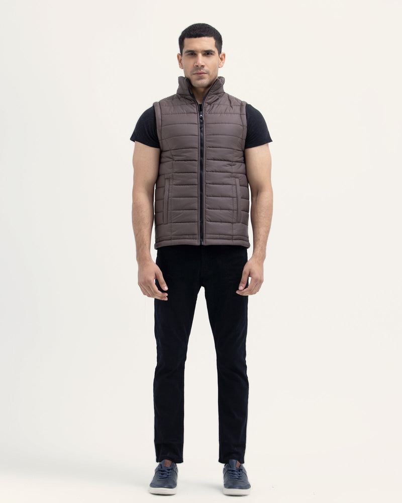 Men Gilet Jacket - Engine - Buy Now