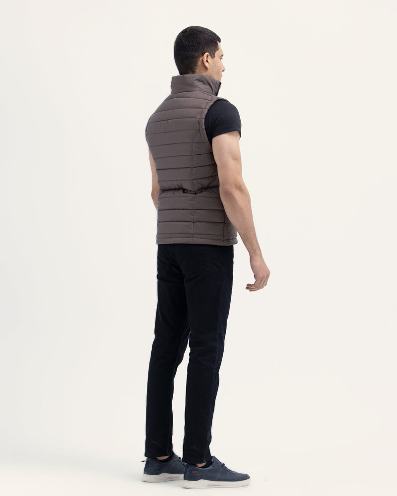 Men Gilet Jacket - Engine - Buy Now