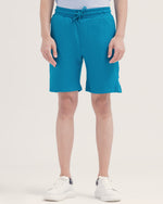 Men Drawstring Shorts - Engine - Buy Now