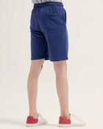 Men Knit Shorts - Engine - Buy Now