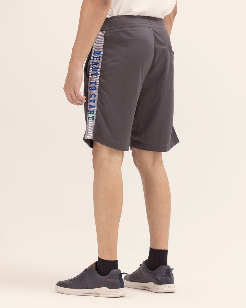 Active Wear Short - Engine - Buy Now