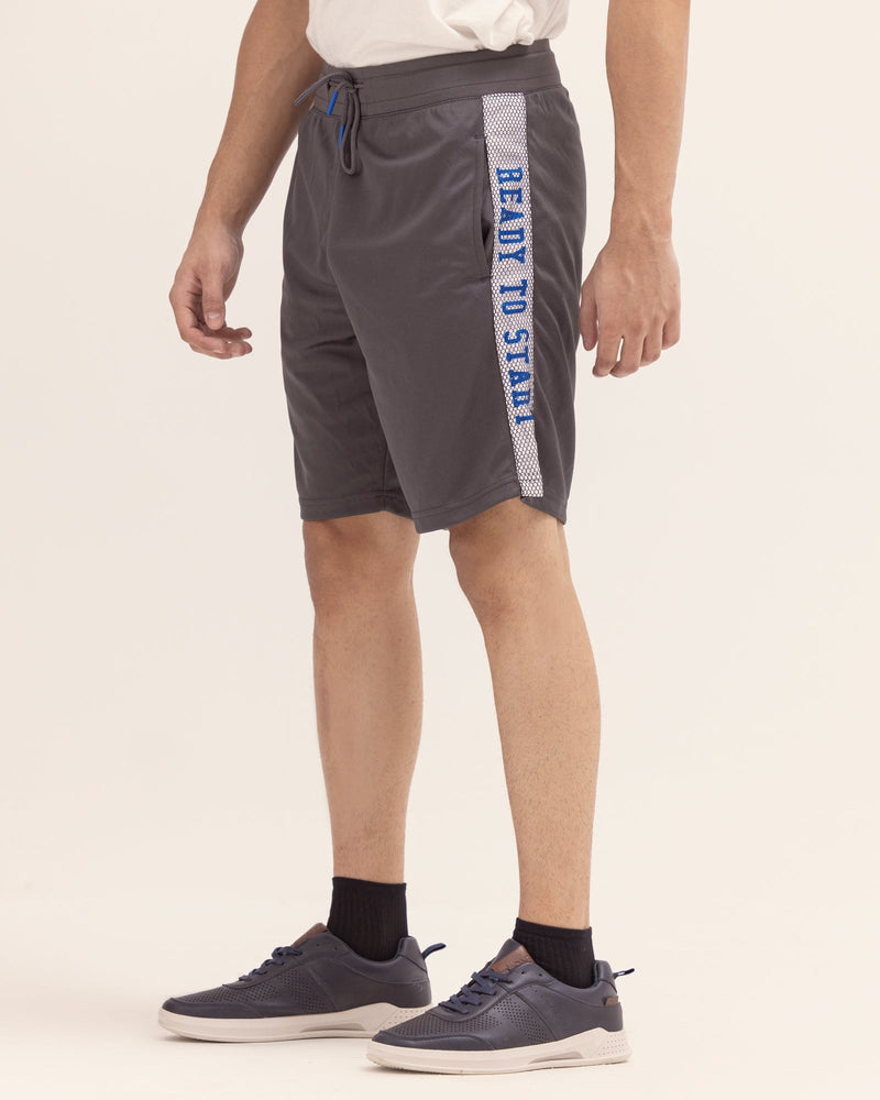 Active Wear Short - Engine - Buy Now