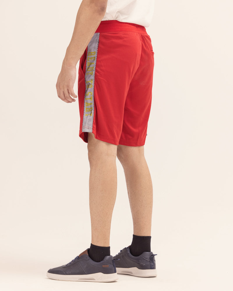 Active Wear Shorts - Engine - Buy Now