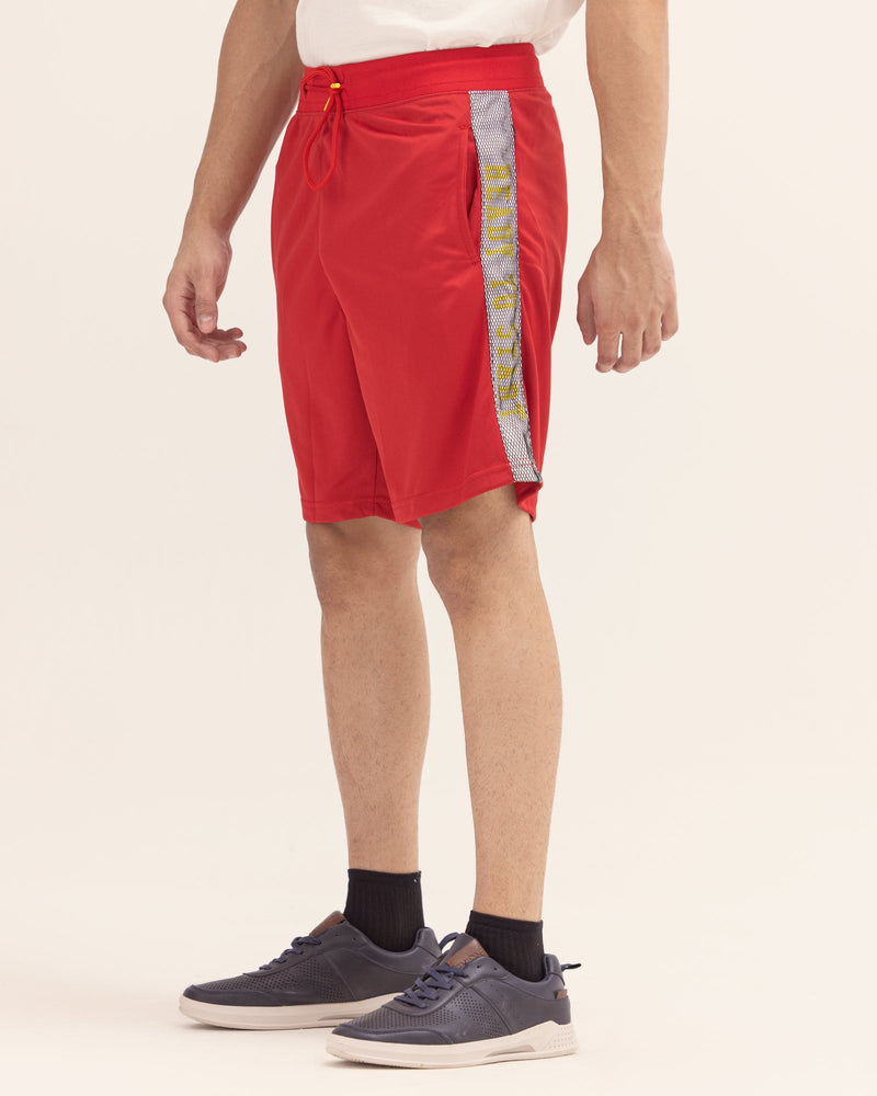 Active Wear Shorts - Engine - Buy Now