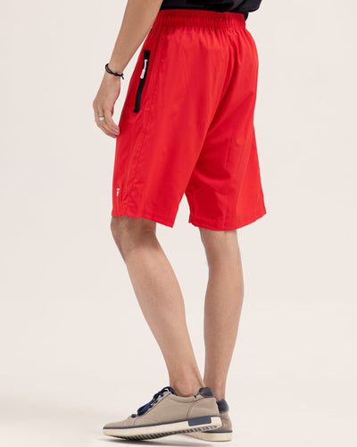 Active Wear Short