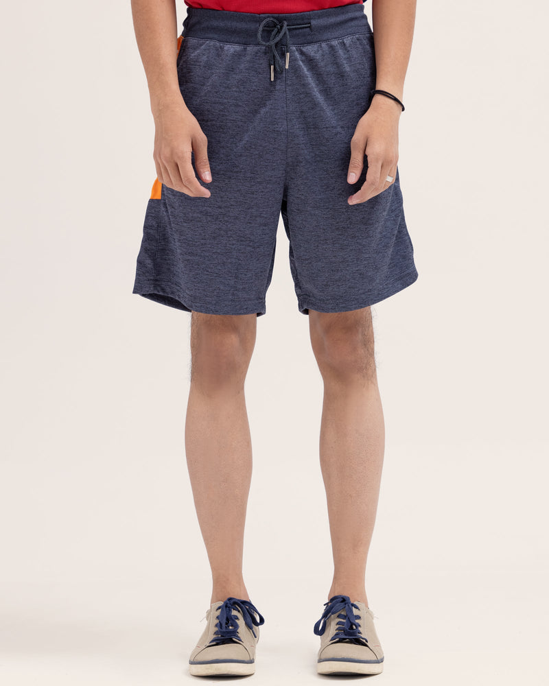 Men Active Wear Shorts - Engine - Buy Now