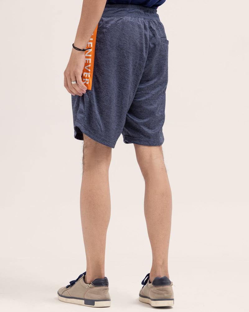 Men Active Wear Shorts - Engine - Buy Now