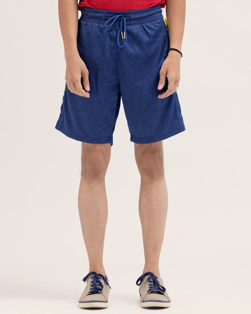 Men Active Wear Shorts - Engine - Buy Now