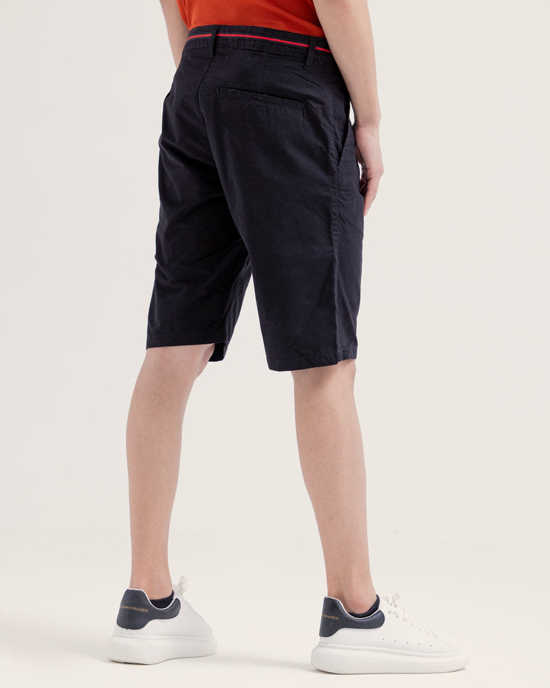 Men Chino Shorts - Engine - Buy Now