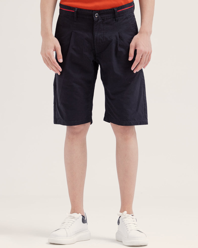 Men Chino Shorts - Engine - Buy Now
