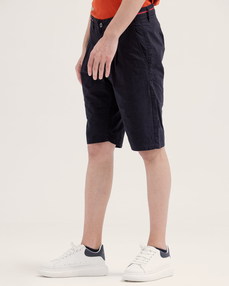 Men Chino Shorts - Engine - Buy Now