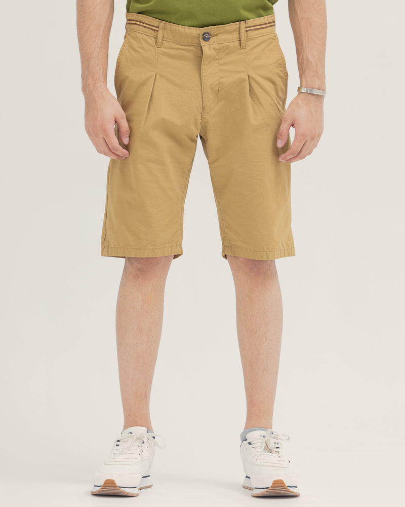 Men Chino Shorts - Engine - Buy Now