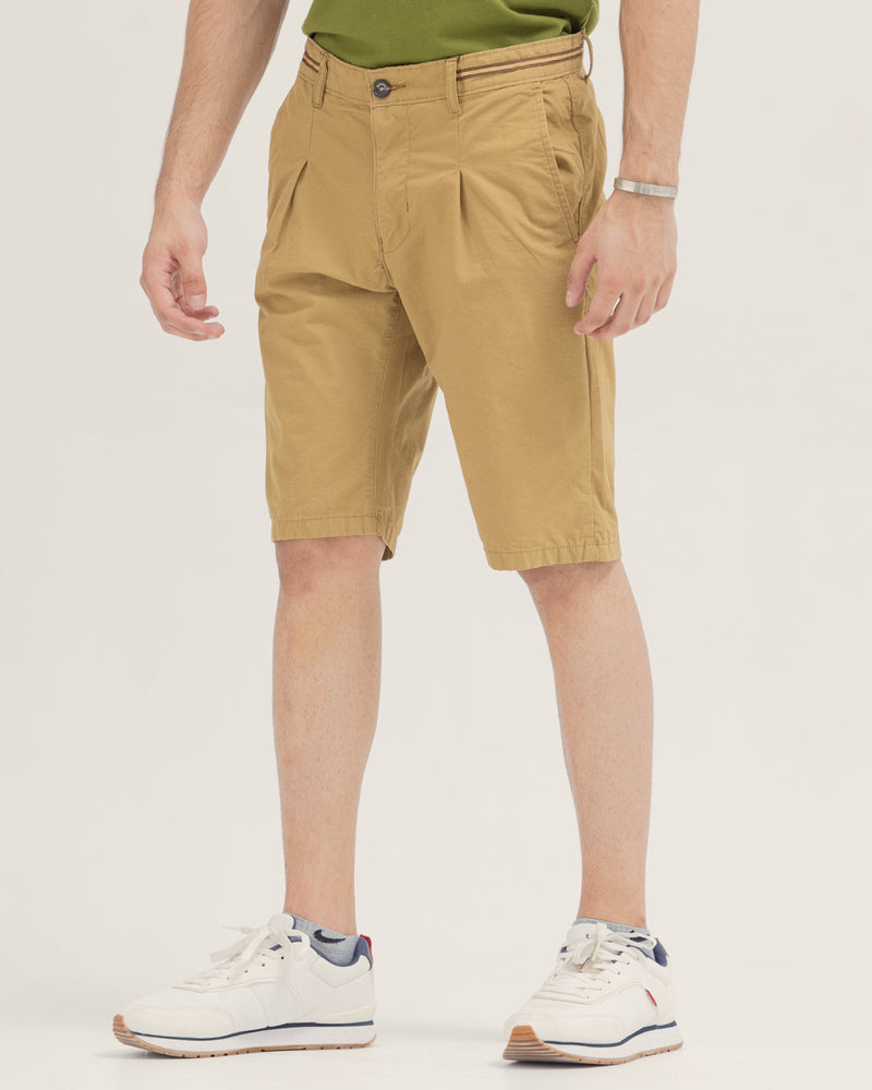 Men Chino Shorts - Engine - Buy Now