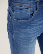Men Denim Shorts - Engine - Buy Now