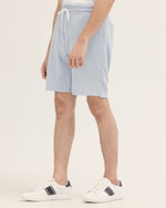 Men Drawstring Basic Shorts - Engine - Buy Now