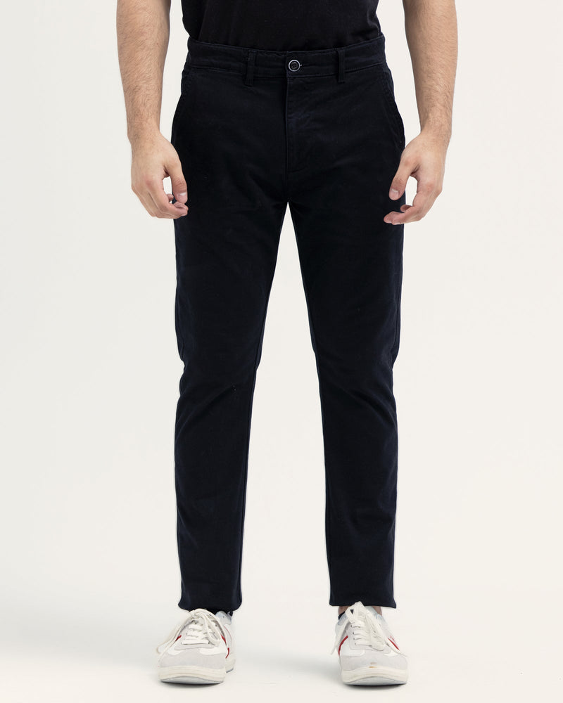 Men Slim Fit Chino - Engine - Buy Now