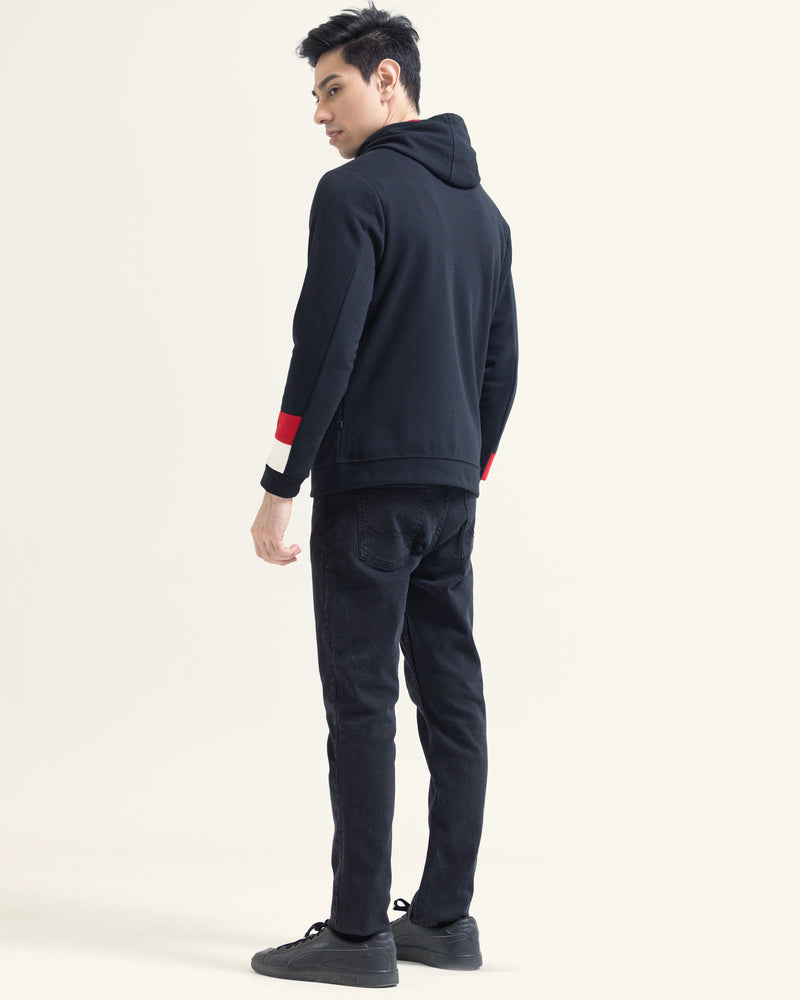 Men Mock Neck Zipper Upper - Engine - Buy Now